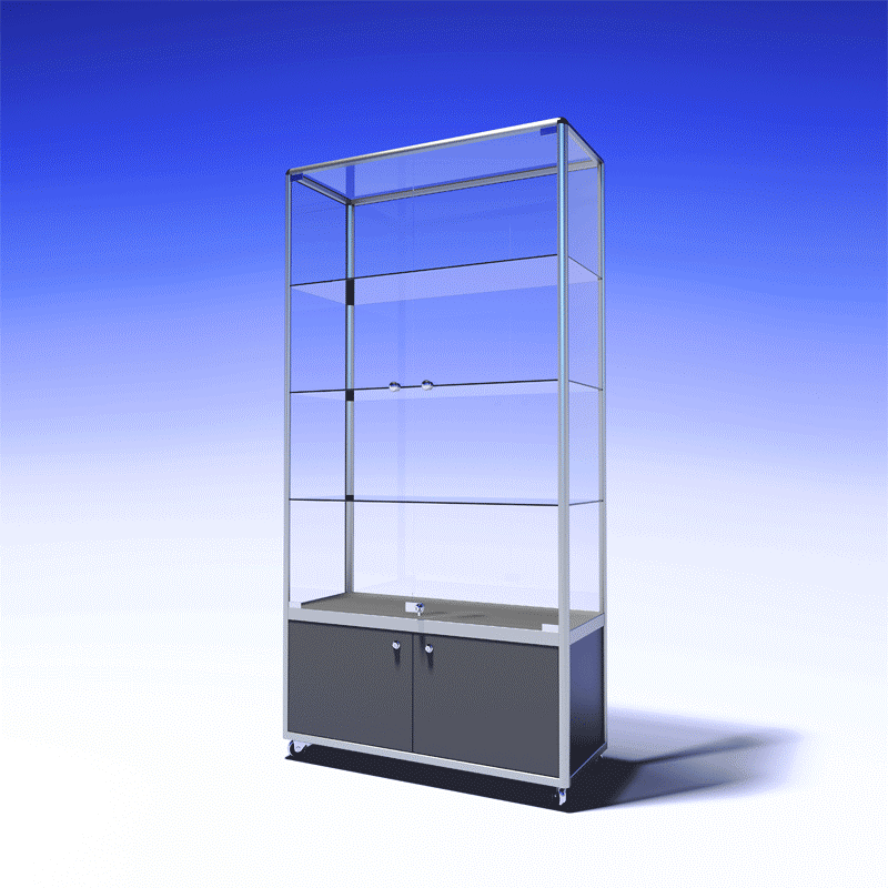 Vitrine